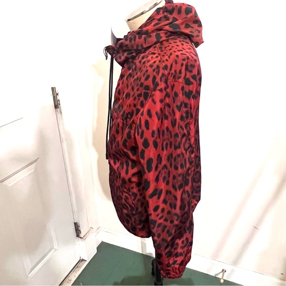 DOLCE & GABBANA
Windbreaker hoodie Jacket - Picture 6 of 6